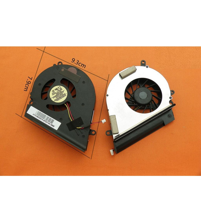 Вентилятор Toshiba Forcecon DFS531405MC0T F6S8-CCW DC5V 0.5A BSB0705HC-6M41 DC5V 0.40A BSB0705HC-6M40 DC5V 0.40A Вентилятор Toshiba Forcecon DFS531405MC0T F6S8-CCW DC5V 0.5A BSB0705HC-6M41 DC5V 0.40A BSB0705HC-6M40 DC5V 0.40A