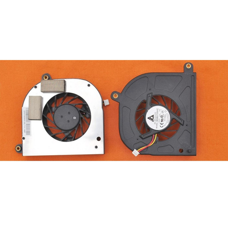 Вентилятор Toshiba Satellite P200 P205 X205 BSB0705HC-7A61 BSB0705HC7A61 BSB0705HC 7A61 Вентилятор Toshiba Satellite P200 P205 X205 BSB0705HC-7A61 BSB0705HC7A61 BSB0705HC 7A61