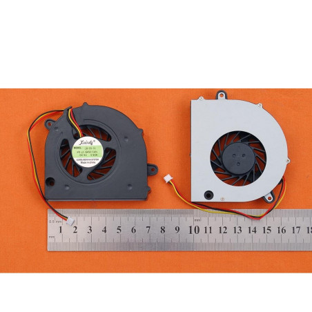 Вентилятор Acer Aspire 4330 4730 4730Z 4730ZG 4736G 4736Z 4736ZG 4935 4935G Extensa 4230 4630 4630Z 4630G