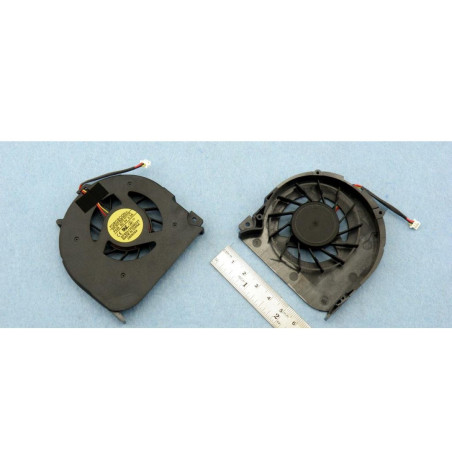 Вентилятор Acer Aspire 5536 5536Z 5536G 5338 5738 5738Z 60.4BU19.002 DFS551305MC0T F8V1 100309B 34.4CG17.001 MG55150V