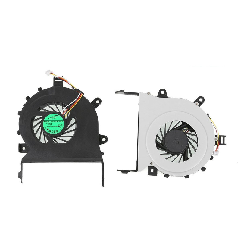 Вентилятор Acer Aspire 5745 5745P 5745PG 5745Z Version 1 MG75090V1-B030-S99 MG75090V1 B030 S99 MG75090V1B030S99 Вентилятор Acer Aspire 5745 5745P 5745PG 5745Z Version 1 MG75090V1-B030-S99 MG75090V1 B030 S99 MG75090V1B030S99