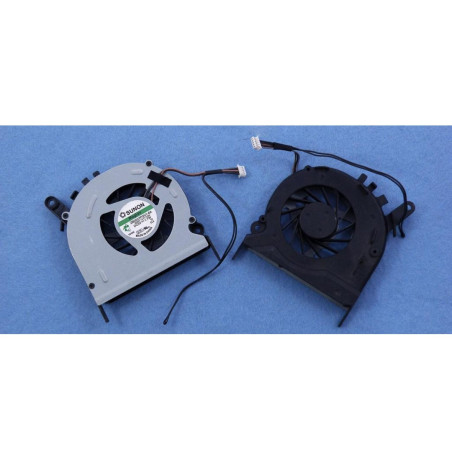 Вентилятор Acer Aspire 7230 7230 G620 7530 7630 7530 7530G 7630Z ZB0507PGV1-6A B3459.13.V1.F.GN DC5V ADDAAB8605HX-HB3