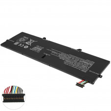 Батарея BL04XL BL04056XL HSTNN-DB8M HSTNNUB7N HSTNN-UB7N L07041855 L07041-855 L07353-241 L07353-2C1 L07353-541 7.7V 7200mAh