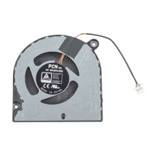 Вентилятор Acer Aspire A315-59 A315-59G A317-54 A317-54G AV15-51 AV15-52 EX215-55 23.K6SN2.001 23K6SN2001 DC28000WOF0
