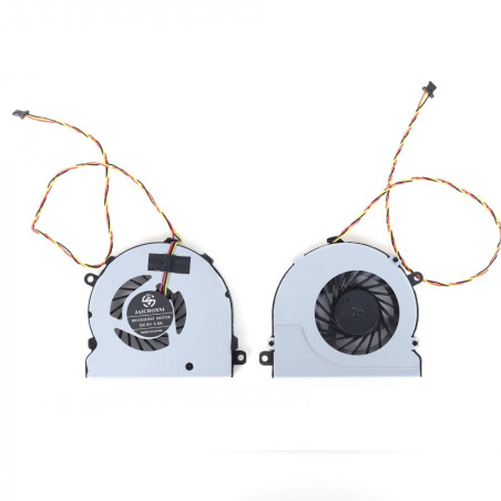 Вентилятор Acer Aspire AIO C22-860 C22-865 C22-960 C24-860 C24-865 D17W3 C24-960 C24-963 23.BD8D1.001 23BD8D1001 KSB0