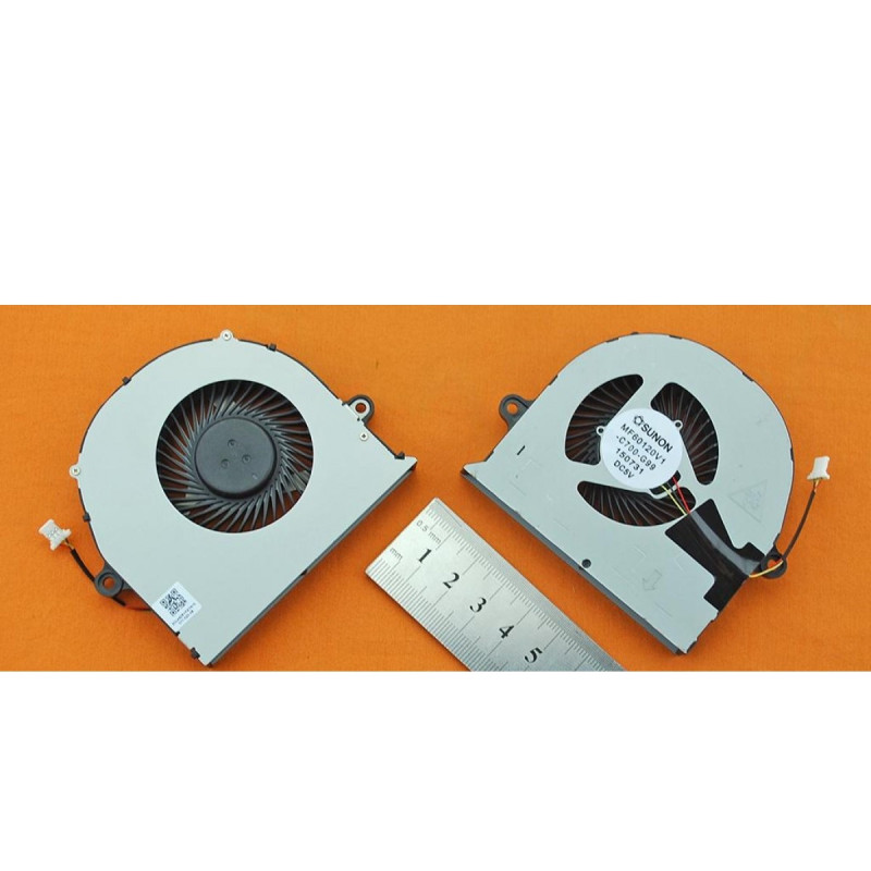 Вентилятор Acer Aspire E5-572 E5-572G V5-591 V5-591G T5000 13.5мм MF60120V1-C690-G99 23.MQ0N2.001 DC28000FS0 Вентилятор Acer Aspire E5-572 E5-572G V5-591 V5-591G T5000 13.5мм MF60120V1-C690-G99 23.MQ0N2.001 DC28000FS0