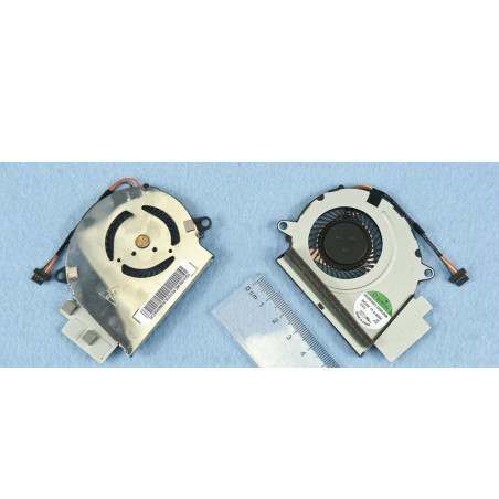 Вентилятор Acer Aspire S5 S5-391 EG50040V1-C050-S9A EG50040V1C050S9A DC28000BES0 AB07105HX04KB00