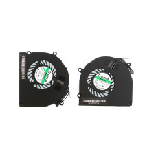 Вентилятор Apple Macbook Pro 15 A1286 2009 2010 2011 2012 MG62090V1-Q020-S99 MF60100V1-Q010-G99 MG45070V1-Q010-S99