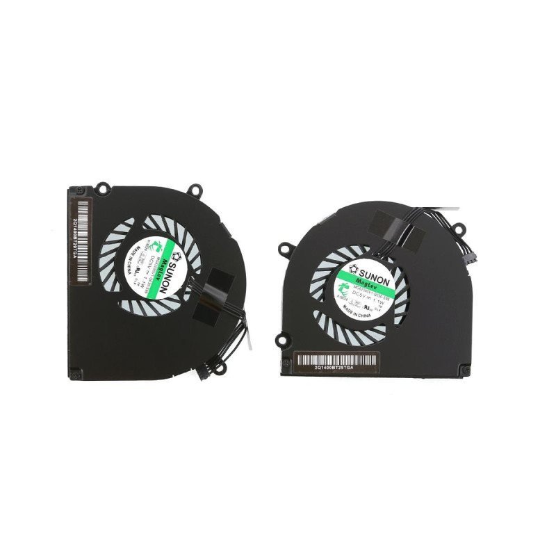 Вентилятор Apple Macbook Pro 15 A1286 2009 2010 2011 2012 MG62090V1-Q020-S99 MF60100V1-Q010-G99 MG45070V1-Q010-S99 Вентилятор Apple Macbook Pro 15 A1286 2009 2010 2011 2012 MG62090V1-Q020-S99 MF60100V1-Q010-G99 MG45070V1-Q010-S99