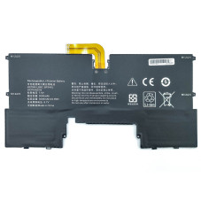 Акумулятор BF04XL HP Spectre 13-af 924843-421 924960-855 BF04043XL BF04XL HSTNN-LB8C TPN-C132 7.6V 3000mAh