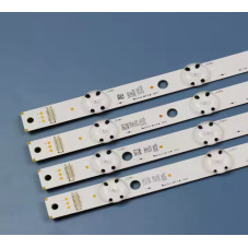Підсвітка 86" V16 Stretch 2564 65 66 67 REV01 2 6916L-2564 67A LG LD860DBN-UJA1 LD860DBN UJA1 LD860DBNUJA1 LD860DBN.UJA1