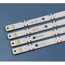 Подсветка 86" V16 Stretch 2564 65 66 67 REV01 2 6916L-2564 67A LG LD860DBN-UJA1 LD860DBN UJA1 LD860DBNUJA1 LD860DBN.UJA1