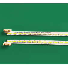 Подсветка XS-2926 XS 2926 XS2926 Changhong UD55C6000iD UD55C6080iD TVs CHGD55LB13 14-LED7020-V0.4 14 LED7020 V04 14LED7020V04