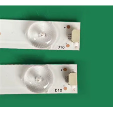 Подсветка XS-2941 XS 2941 XS2941 XS.2941 Sanyo 32CE6120 32-CE6120 32CE-6120 32CE6121 32-CE6121 TH-32C400C TH 32C400C TH32C400C
