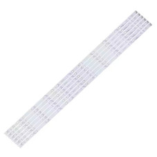 Подсветка Haier LU48K5000 LU-48K5000 LU48K-5000 U48H7 U.48H7 U48H-7 CRH-V483535T061148IREV151HA CRH.V483535T061148I.REV1.51H.A