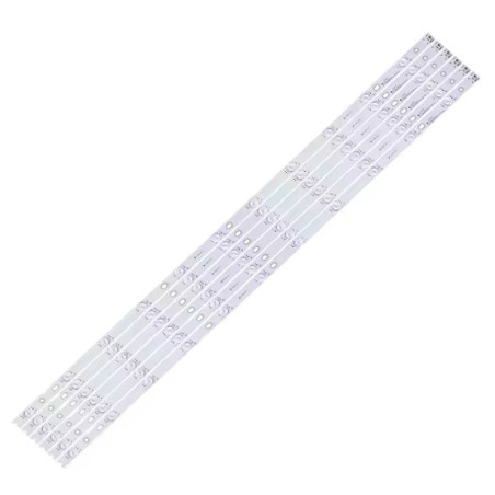 Подсветка Haier LU48K5000 LU-48K5000 LU48K-5000 U48H7 U.48H7 U48H-7 CRH-V483535T061148IREV151HA CRH.V483535T061148I.REV1.51H.A
