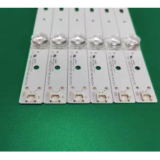 Подсветка Haier LU48K5000 LU-48K5000 LU48K-5000 U48H7 U.48H7 U48H-7 CRH-V483535T061148IREV151HA CRH.V483535T061148I.REV1.51H.A