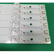 Подсветка Haier LU48K5000 LU-48K5000 LU48K-5000 U48H7 U.48H7 U48H-7 CRH-V483535T061148IREV151HA CRH.V483535T061148I.REV1.51H.A