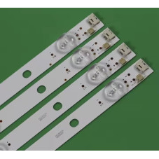 Подсветка XS-1272 XS 1272 XS1272 VESTEL 55U9500 55U9510 ral 55R754 20200604 17DLB55NER4-A B 17DLB55NER4 A 17DLB55NER4A 30105822