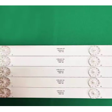 Подсветка LB-C500U17-E4-A LB C500U17 E4 A LBC500U17E4A LBC500U17-E4A 2-ZM8AR 2 ZM8AR 2ZM8AR 2.ZM8AR 50U1A 50DP600 50DS300 50D2P