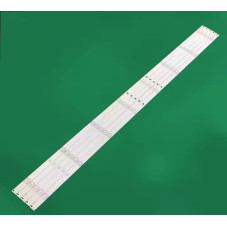Подсветка LB-C500U17-E4-A LB C500U17 E4 A LBC500U17E4A LBC500U17-E4A 2-ZM8AR 2 ZM8AR 2ZM8AR 2.ZM8AR 50U1A 50DP600 50DS300 50D2P