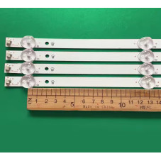 Подсветка XS-2963 XS 2963 XS2963 M08-TP50030-08011-3660A M08 TP50030 08011 3660A M08TP50030080113660A M08-TP5003008011 Shineon