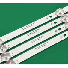 Подсветка XS-2963 XS 2963 XS2963 M08-TP50030-08011-3660A M08 TP50030 08011 3660A M08TP50030080113660A M08-TP5003008011 Shineon