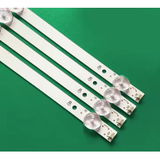 Подсветка XS-2963 XS 2963 XS2963 M08-TP50030-08011-3660A M08 TP50030 08011 3660A M08TP50030080113660A M08-TP5003008011 Shineon