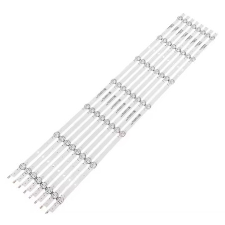 Подсветка XS-2990 XS 2990 XS2990 CRH-A6530300807B7FREV1.1 CRH A6530300807B7FREV1 1 CRHA6530300807B7FREV11 N011205-000936-002