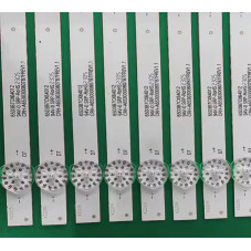 Подсветка XS-2990 XS 2990 XS2990 CRH-A6530300807B7FREV1.1 CRH A6530300807B7FREV1 1 CRHA6530300807B7FREV11 N011205-000936-002