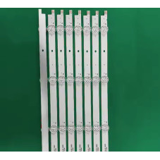 Подсветка XS-2990 XS 2990 XS2990 CRH-A6530300807B7FREV1.1 CRH A6530300807B7FREV1 1 CRHA6530300807B7FREV11 N011205-000936-002