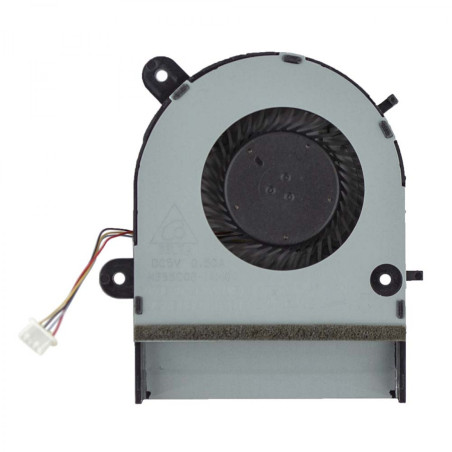 Вентилятор Asus A501LX A501UW A501UX K501LX K501UW K501UX FX51LX R516LX R516UW R516UX NS65C00-14M04 13NB08Q1T02011