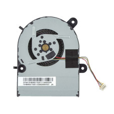Вентилятор Asus A501LX A501UW A501UX K501LX K501UW K501UX FX51LX R516LX R516UW R516UX NS65C00-14M04 13NB08Q1T02011