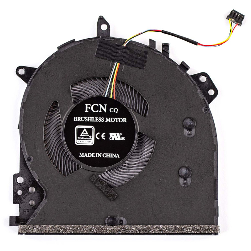 Вентилятор Asus A512 A512DA A512FA A512FB A512UA A512UF F512 F512DA F512FA F512FB F512UA K512 K512FA K542UF R564DA Вентилятор Asus A512 A512DA A512FA A512FB A512UA A512UF F512 F512DA F512FA F512FB F512UA K512 K512FA K542UF R564DA