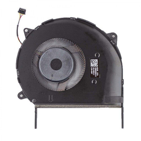 Вентилятор Asus A512 A512FA A512FB A512FL A512JA A512JP F512 F512FA F512FB F512FJ F512JA F512JP S512 S512FA S512FB