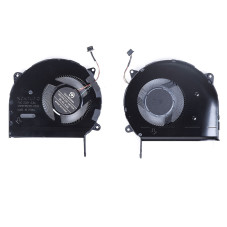 Вентилятор Asus P1504JA R512FL R564FA R564FJ R564JA S512 S512FA S512FB S512FJ S512FL S512JA S512JF S512JP X512 X512FA