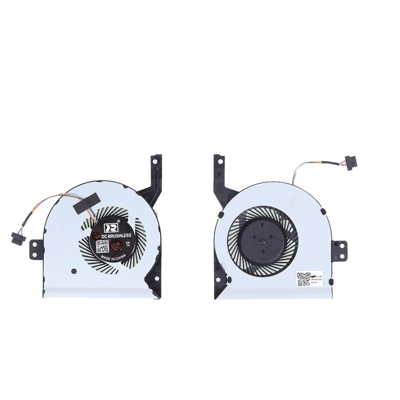 Вентилятор Asus X542UN X542UQ X542UR P1501UA P1501UF P1501UR P1510CDA P1510CJA P1510UA DFS501105PR0T 13N1-26P0211 FJJ Вентилятор Asus X542UN X542UQ X542UR P1501UA P1501UF P1501UR P1510CDA P1510CJA P1510UA DFS501105PR0T 13N1-26P0211 FJJ
