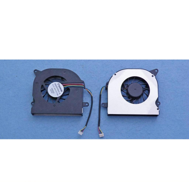 Вентилятор Asus F6 F6A F6V F6S F6E MF40060V1-C000-G9A GB0507PGV1-A 13.V1.B3273.F.GN DC5V 1.7W DFS531205PC0T F7T9 DC5V Вентилятор Asus F6 F6A F6V F6S F6E MF40060V1-C000-G9A GB0507PGV1-A 13.V1.B3273.F.GN DC5V 1.7W DFS531205PC0T F7T9 DC5V