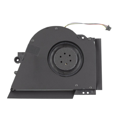 Вентилятор Asus TUF Dash F15 FX516PC FX516PE FX516PM FX516PR CPU FAN 12V 1A 13NR0760P01011 6033B0091501 DFSCK22115181