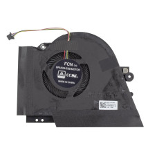 Вентилятор Asus TUF Dash F15 FX516PC FX516PE FX516PM FX516PR CPU FAN 12V 1A 13NR0760P01011 6033B0091501 DFSCK22115181