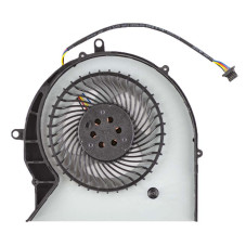 Вентилятор Asus FX63V FX63VM FZ63VM FX63VM7300 FX63VM7700 GL503 GL703 GL703V GL703VD GL703VM GPU FAN 12V 0.4A FK7W