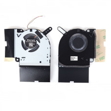 Вентилятор Asus ROG G512 G712 G531 G532 G731 GL531 GL731 GPU fan 12V 1A 13NR01N0P09111 13NR01N0P09012 6033B0083801