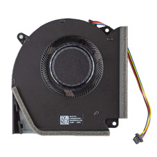 Вентилятор Asus G513QY G713QY CPU FAN 12V 1A FCN FNHF DFSCL12E16486T 13NR06X0T02011 6033B0095501