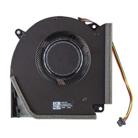 Вентилятор Asus G513QY G713QY CPU FAN 12V 1A FCN FNHF DFSCL12E16486T 13NR06X0T02011 6033B0095501
