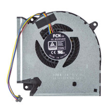 Вентилятор Asus G513QY G713QY CPU FAN 12V 1A FCN FNHF DFSCL12E16486T 13NR06X0T02011 6033B0095501