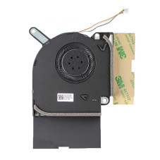 Вентилятор Asus G531 G531GU G531GV G712LU G731GU G731GV G512LU GPU FAN 5V 0.5A FMMR FMMS DFS5K12115491L DFS5K12115491