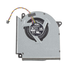 Вентилятор Asus ROG Strix SCAR 16 G614J G634J G614JI G614JV G614JU G634JY G634JYR G634JZ G634JR CPU FAN 12V 1A 13NR0D