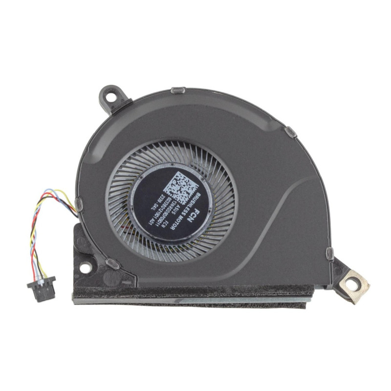Вентилятор Asus ROG Strix SCAR 16 G614J G634J G614JI G614JV G614JU G634JY G634JYR G634JZ G634JR 5V 0.5A 13NR0D90P0901 Вентилятор Asus ROG Strix SCAR 16 G614J G634J G614JI G614JV G614JU G634JY G634JYR G634JZ G634JR 5V 0.5A 13NR0D90P0901