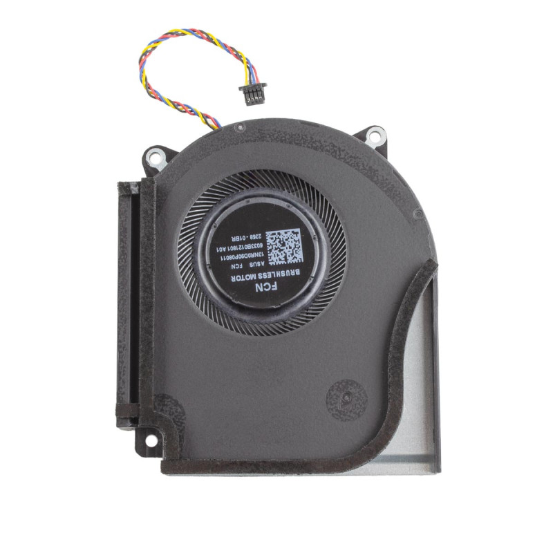 Вентилятор Asus ROG Strix SCAR 16 G614J G634J G614JI G614JV G634JY G634JZ G634JR 12V 1A GPU FAN 13NR0D90P08011 6033B Вентилятор Asus ROG Strix SCAR 16 G614J G634J G614JI G614JV G634JY G634JZ G634JR 12V 1A GPU FAN 13NR0D90P08011 6033B