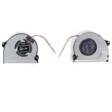 Вентилятор Asus ROG Strix G702VM G702VS GL702VM GL702VS 5V CPU fan 13NB0DQ0AM0201 FCN FK9M DFS2000054Q0T 13N1-3DA0201